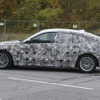 BMW 5シリーズGT スクープ写真