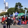 来場者で賑わう「Think Ecoひらつか2014」