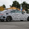 メルセデス AMG C63 カブリオレ スクープ写真