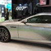 アストンマーティン DB9 GT ボンド・エディション（東京モーターショー15）