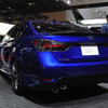 レクサス GS F（東京モーターショー15）