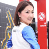 スーパー耐久シリーズ2015『ターマックプロレーシング レースクイーン』柊まゆ・麗魅・麗羽