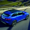 ジャガー F-PACE ファーストエディション