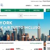 アリタリア-イタリア航空公式サイト