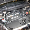 【ホンダ CR-V 新型発表】プリウスにやられた---ホンダ福井社長