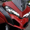 ドゥカティ ムルティストラーダ1200S 動画試乗