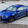 レクサス RC F