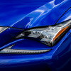 レクサス RC F