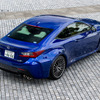 レクサス RC F