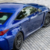 レクサス RC F