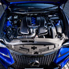 レクサス RC F