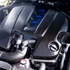 レクサス RC F