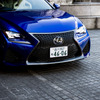 レクサス RC F