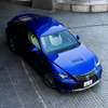 レクサス RC F