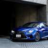 レクサス RC F