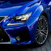 レクサス RC F