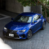 レクサス RC F
