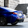 レクサス RC F