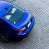 レクサス RC F