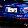 レクサス RC F