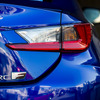 レクサス RC F