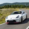 日産 フェアレディZ NISMO