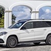 メルセデスAMG GLE 63 4 MATIC