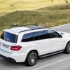 メルセデスAMG GLE 63 4 MATIC