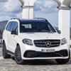 メルセデスAMG GLE 63 4 MATIC