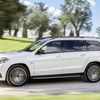 メルセデスAMG GLE 63 4 MATIC