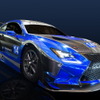 レクサス RC F GT3