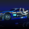 レクサス RC F GT3