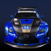 レクサス RC F GT3