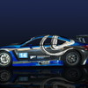 レクサス RC F GT3