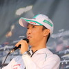 中嶋一貴（PETRONAS TEAM TOM'S）