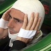 F1合同テスト初日トップはトゥルーリ、ホンダ勢速い!