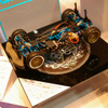 タミヤ、RCカー30周年モデル…プラモデルラジコンショー06