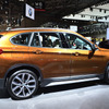 BMW X1（東京モーターショー15）