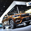 BMW X1（東京モーターショー15）