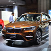 BMW X1（東京モーターショー15）