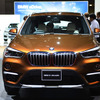 BMW X1（東京モーターショー15）