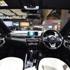 BMW X1（東京モーターショー15）
