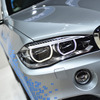 BMW X5 xDrive40e（東京モーターショー15）