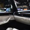 BMW X5 xDrive40e（東京モーターショー15）