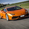 ランボルギーニ ウラカンLP610-4