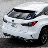 レクサス RX200t F SPORT