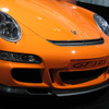 【パリモーターショー06】総括写真蔵…ポルシェ911 GT3 RS