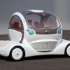 日産、FISITA2006にASV3などを出展