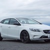 ボルボ V40 T5 Rデザイン カーボン・エディション