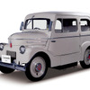 日産、EVS22にエクストレイル燃料電池車などを出展